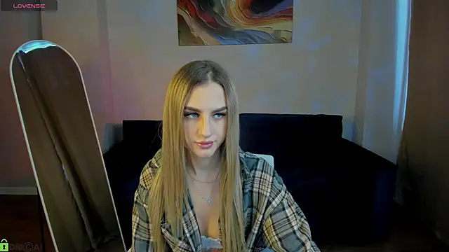 Silen Tori online show from 03/12/26, 08:31