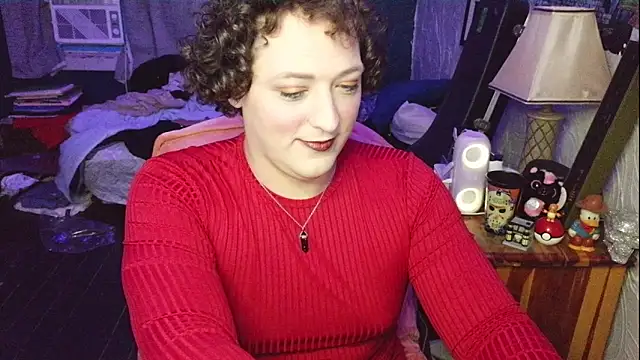 Abagail soft online show from 03/27/26, 11:59