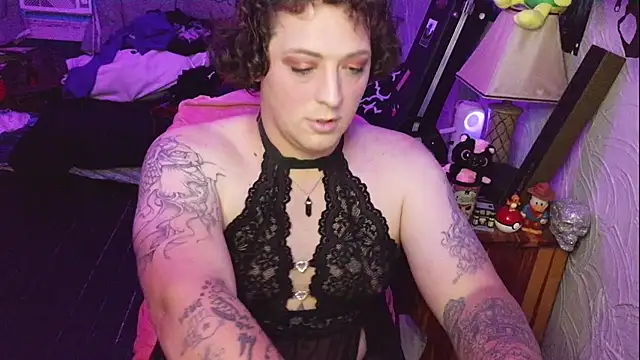 Abagail soft online show from 04/21/26, 01:42