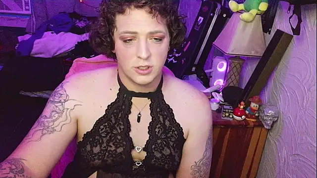 Abagail soft online show from 04/21/26, 02:51