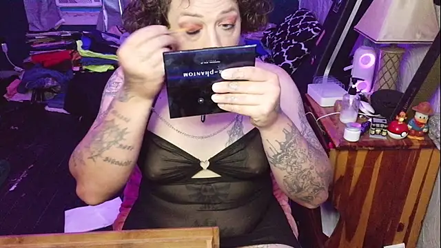 Abagail soft online show from 04/21/26, 11:40