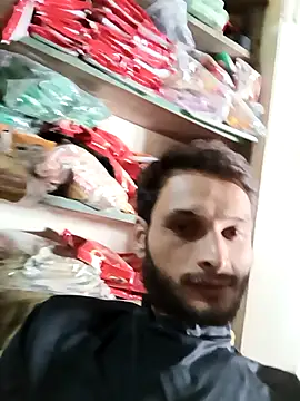 Beinghorny83 online show from 03/16/26, 06:28