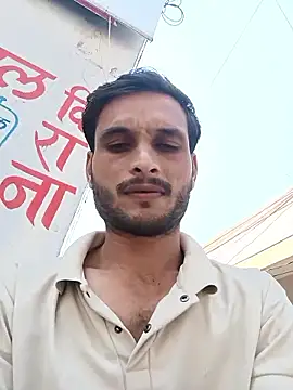 Beinghorny83 online show from 04/03/26, 05:27