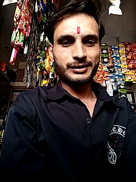 Beinghorny83 online show from 04/06/26, 06:47