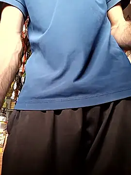 Beinghorny83 online show from 04/14/26, 05:57