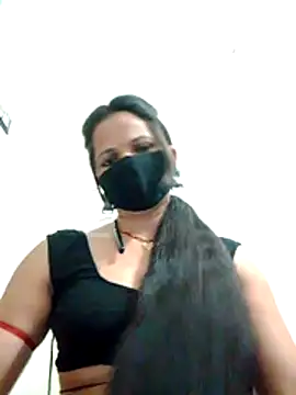 karishma Bhabhi online show from 03/28/26, 10:15