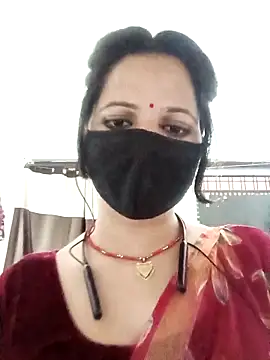 karishma Bhabhi online show from 04/17/26, 11:46