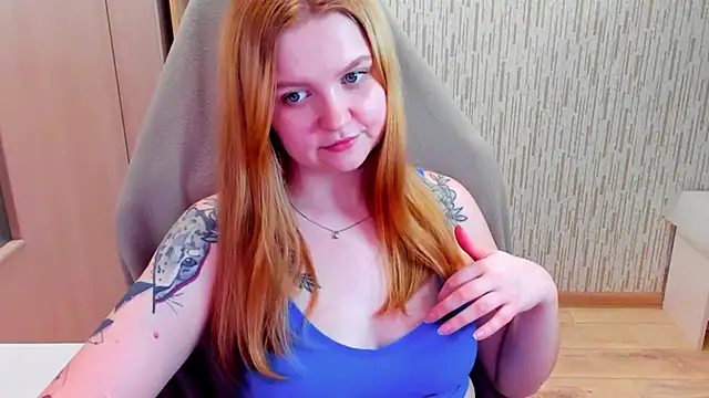 AnitaXVine online show from 04/12/26, 06:46