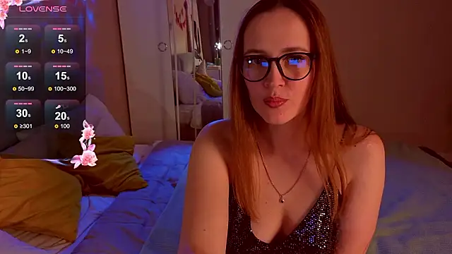 she wolf online show from 02/25/26, 02:27