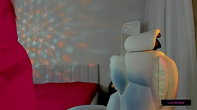 she wolf online show from 02/26/26, 02:16