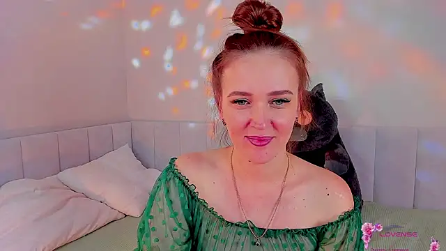 she wolf online show from 03/24/26, 02:22