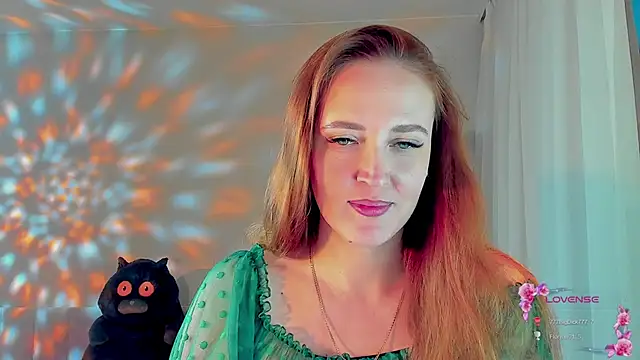 she wolf online show from 03/26/26, 12:44