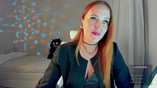 she wolf online show from 04/13/26, 01:38