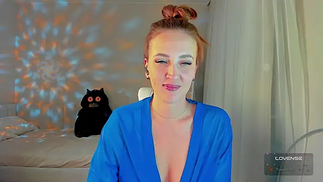 she wolf online show from 04/16/26, 01:56