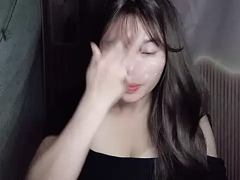 Snapshot of Girl-crazy1 chatting on 02/27/26, 02:06 Girl-crazy1 online show from 02/27/26, 02:06