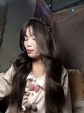 Girl-crazy1 online show from 03/12/26, 03:45