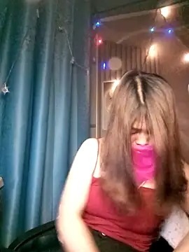 Girl-crazy1 online show from 04/03/26, 11:25