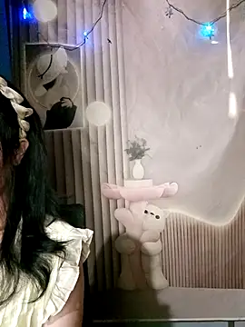 Girl-crazy1 online show from 04/23/26, 02:02