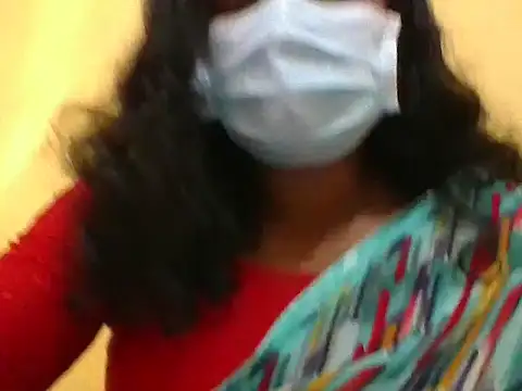 anu-reddyy online show from 02/27/26, 04:45