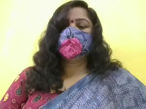 anu-reddyy online show from 03/02/26, 04:25