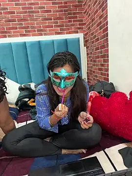 assybauty online show from 02/19/26, 08:32