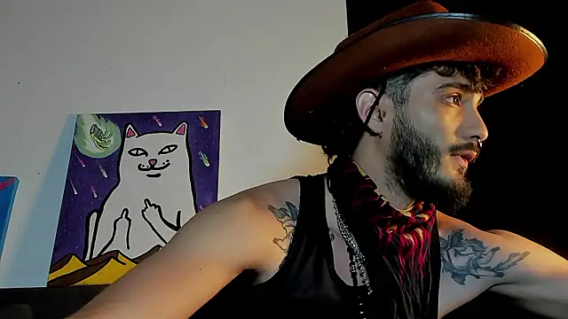 LovexJuxn8 online show from 03/07/26, 12:29