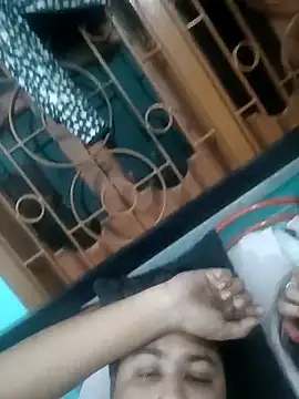 Snapshot of Desiyoungcouple15 chatting on 02/24/26, 06:06 Desiyoungcouple15 online show from 02/24/26, 06:06