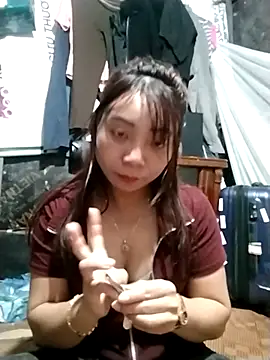 cute-shine online show from 03/08/26, 12:41