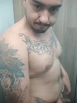 AiIKDOSER online show from 04/14/26, 09:59