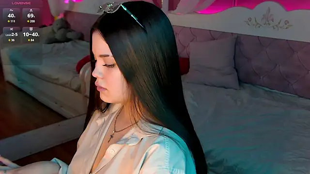 BonieSmith online show from 04/23/26, 12:29