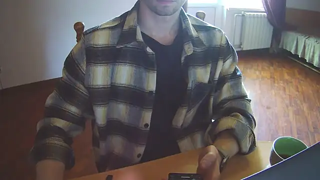 Marliten online show from 05/27/26, 12:24