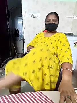 Joyti 07 online show from 04/21/26, 10:10