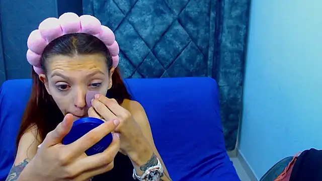 barby jones25 online show from 02/14/26, 11:29