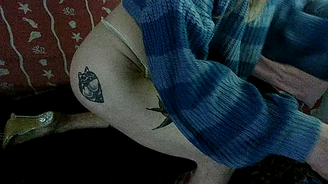 Sexwestworld online show from 04/03/26, 04:05