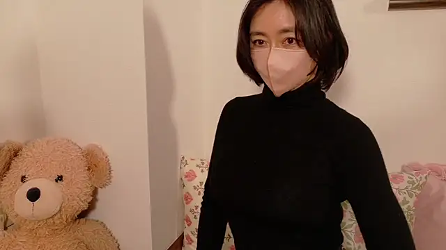 Mochi-Momo online show from 03/09/26, 03:05