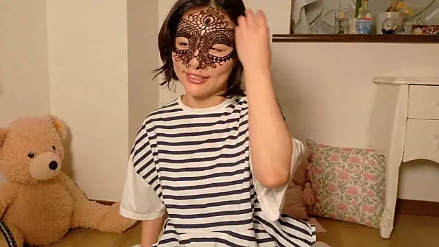 Mochi-Momo online show from 06/13/26, 02:26