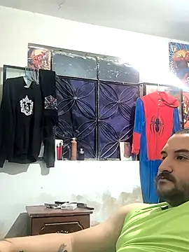 Snapshot of the_shidokun chatting on 02/18/26, 10:06 the shidokun online show from 02/18/26, 10:06