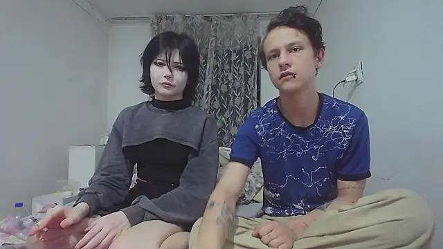 MegaanCollins online show from 04/19/26, 06:54