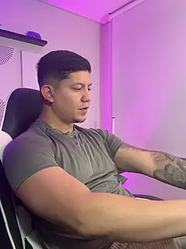  robertobaggioo online show from 03/09/26, 12:53