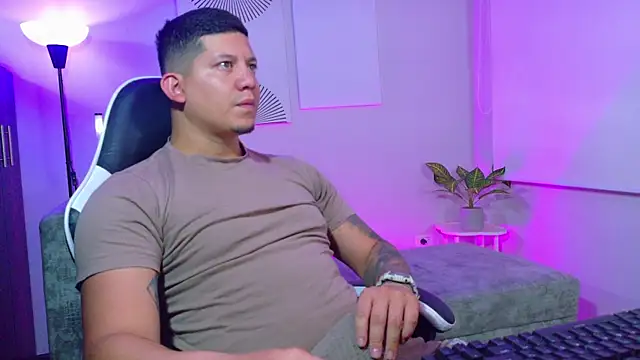  robertobaggioo online show from 07/20/26, 12:40