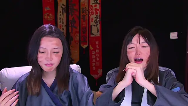 Snapshot of Wik-yibao chatting on 02/28/26, 03:02 Wik-yibao online show from 02/28/26, 03:02