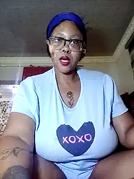 ShantelBootyBoobs online show from 04/14/26, 07:14