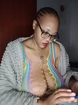 ShantelBootyBoobs online show from 07/16/26, 11:11