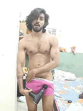 Yk physique online show from 04/30/26, 06:03