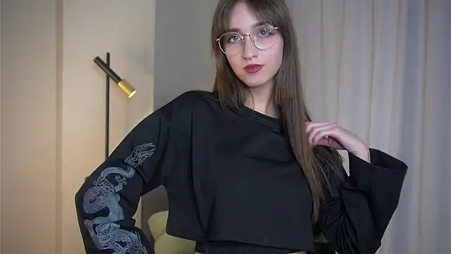 ClarineCasebolt online show from 02/17/26, 12:45