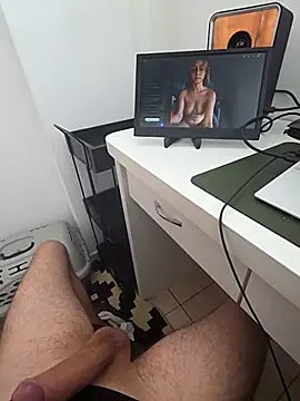 gabe-hot online show from 02/19/26, 03:19