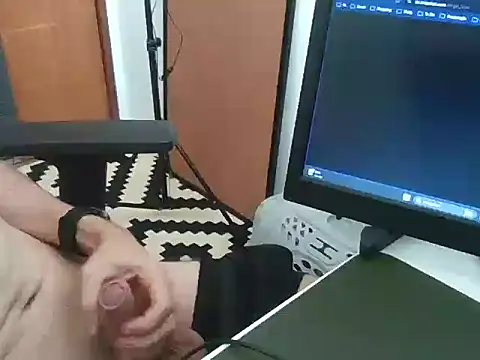 gabe-hot online show from 02/24/26, 04:05