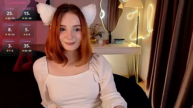 Vixaria online show from 03/09/26, 03:05