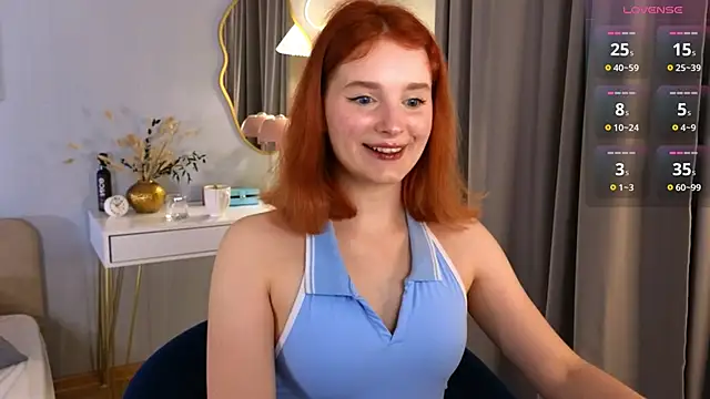 Vixaria online show from 03/24/26, 03:06