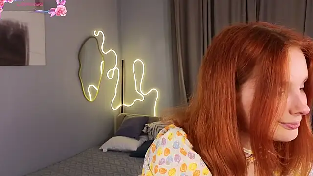 Vixaria online show from 04/23/26, 03:14